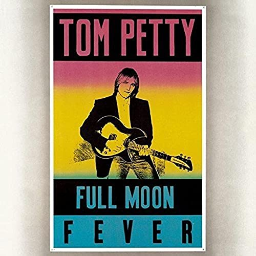 Full Moon Fever (Shm/Reissue)