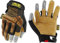 Mechanix Herren Lfr-75-009 Handschuhe, Braun/Schwarz, M (1er Pack) EU