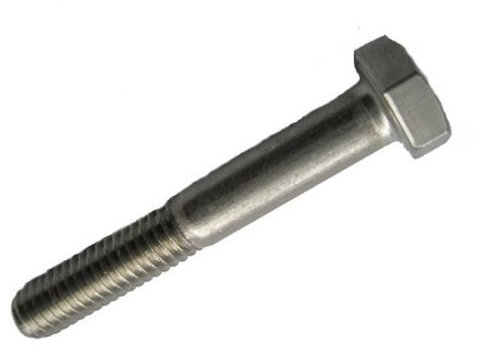 50 Sechskantschrauben ISO 4014 A4 BUMAX88 M10x140 A4-88 Niro Edelstahl