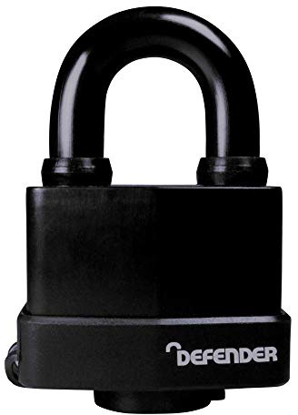 50MM All Terrain Padlock DFATL50