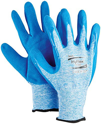 Ansell Handschuh HyFlex 11-920 Gr. 7
