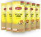 Lipton Yellow Label 25 theezakjes plant based - Doos 6 stuks