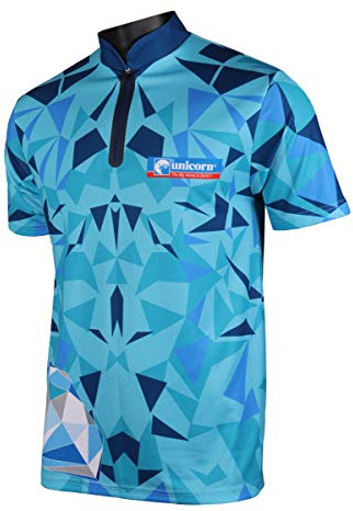 Unicorn Unisex Official 2019 Ian White Official 2019 Ian White Dart Shirt