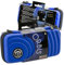 Bull's Orbis S Dartcase blau