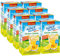Milford kühl & lecker active Zitrone-Limette, 20 Teebeutel, 8er Pack