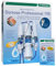 Dennerle Osmose Professional 190 + Osmose ReMineral+ Set