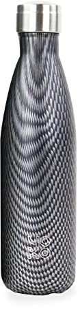 YOKO DESIGN - BOUTEILLE ISOTHERME 260 ml CARBON