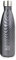 YOKO DESIGN Fantasia Bottiglia isotermica, Acciaio Inox, Carbonio, 6 cm