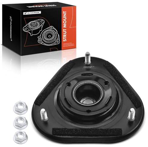 A-Premium Front Suspension Strut Mount Compatible with Toyota Prius 2004-2009 Corolla Celica Matrix MR2 Spyder Pontiac Vibe