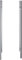 Bosch SGZ0BI11 dishwasher accessory, facing and mounting strips