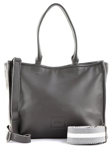 FREDsBRUDER Sewab Tote Bag Grey