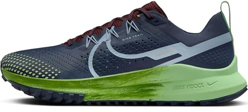 NIKE Men's Pegasus Trail 4Road Running Shoe