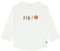 LÄSSIG Unisex Baby Rashguard Langarm Rash-Guard-Shirt, Mehrfarbig, 86