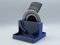 Senseo Abtropf für CRP100, CP0389, CP0397, HD5010, HD5015, HD5002, HD5009 (Lila/Blau/Schwarz)