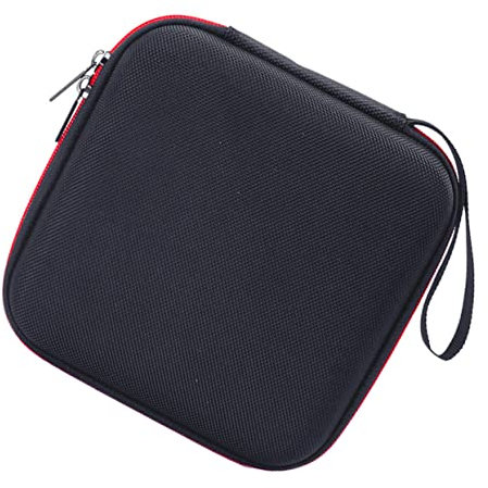 FELTECHELECTR Cables Storage Bag Earphone Case Pouch Waterproof Gadget Bag for Travel and Organizing Electronics