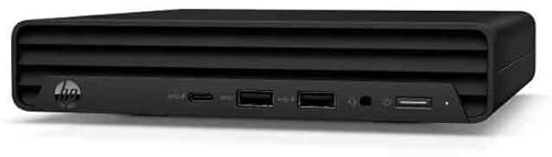 HP Tuners PC/WORKSTATION PRO MINI 260 G9 R (937M2EA#ABZ)