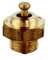 1 pezzo adatto for valvola di riduzione della pressione della moka Biloti, valvola di sicurezza, tutti gli accessori for moka in rame(B)