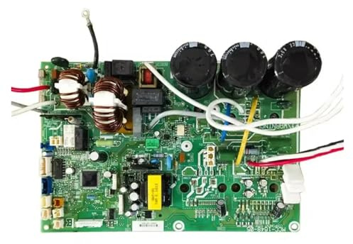 Kompatibel mit Toshiba zentrale klimaanlage Computer Control Board MCC-1648-05 Motherboard SM140ATP-C Platine