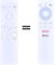 TRUCKON Telecomando di ricambio per SKYWORTH Strong Leap-S1 Android TV Box (nessuna funzione vocale)