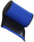 HEMOTON Couverture De Protection De L'escalator Mains Courantes De Piscine Pour Piscine Creusée Rampe De Piscine Balustrade Amovible Poignée Couverture De Garde-corps Néoprène Bleu
