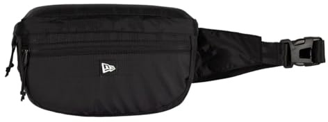 New Era 60667099, Schwarz , Taglia Unica, bauchtasche