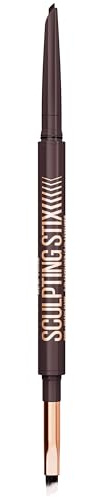 Maybelline Lip Oil Lifter Glaze, Hydrating Lip Balm Shade: Smooth Espresso