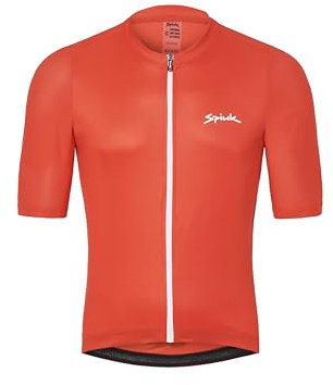 Spiuk Herren Anatomic Trikot (1er Pack)