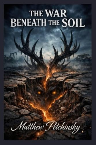 The War Beneath the Soil