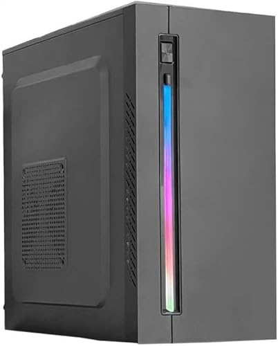 Golook PC Ufficio • Core i7 • 32GB RAM • SSD 1TB • W11 Pro • Ideale per attività professionali • NUOVO • Garanzia 2 Anni