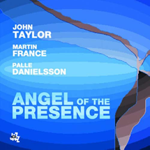 Angel of the Presence