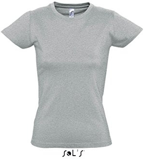 SOLS Sol's Imperial Women T-Shirt für Damen