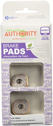 Burly-Pads – Formula Evoluzione
