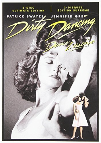 Dirty Dancing (2-Disc Ultimate Edition) by Patrick Swayze