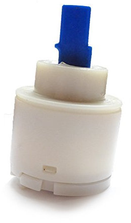 Kartusche 35 mm passend für Franke Armatur IRA