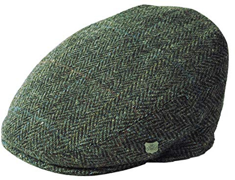Failsworth Men's Flat Cap Flat Cap