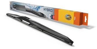 HELLA 9XW 204 584-201 Wischblatt