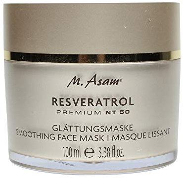 M. Asam® Resveratrol Premium NT50 Glättungsmaske 100ml