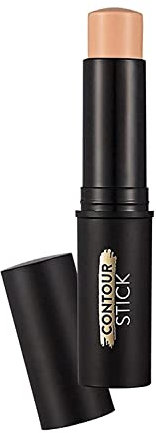 Flormar Contour Stick - Matte Kontur Stick No01 Light 10g