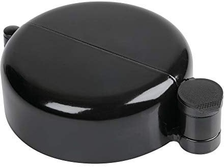 T-Block Evo 2 - Diebstahlsicherung für Tankdeckel - Ø 80 mm