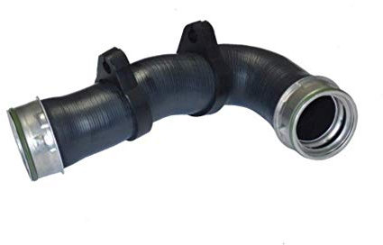 Manguito Intercooler compatible con tubo de aire Seat Leon Toledo VW Bora Golf 1.9 TDI 1J0145838R