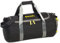 Bench stylische Sporttasche anthrazit Polyester Reisetasche schwarz 47x26x26 OTI360S Polyester Sporttasche