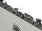 35cm Sägenspezi Kette (Halbmeißel) 3/8 52TG 1,3mm passend für Husqvarna 130