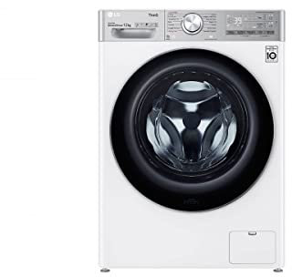 F4DV912H2EA - Lavasciuga 12+8 kg Classe E 1200 giri Inverter Vapore