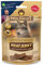 Wolfsblut - Meat Jerky Wild Duck & Turkey 6 x 80 g - Hundesnack - Hundefutter - Getreidefrei