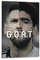 JIANJIE Messi World Fußball Champion Poster Goat Collection Art Room Aesthetic Decoration Poster Coole Artworks Malerei Wand Ar