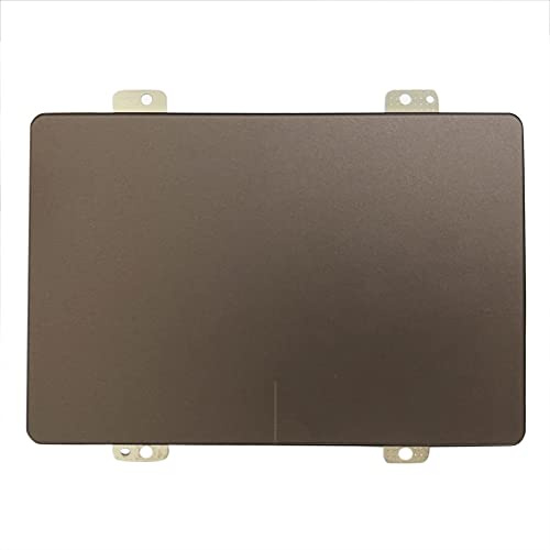 Gintai Pavé Tactile trackpad de Souris pour Lenovo Yoga 920-13IKB C930-13IKB Yoga 920-13 Gen 6. 7. Pro SM10N19275 Bronze sans câble Ruban