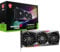 MSI GeForce RTX 4060 Ti Gaming X Trio 8G Grafikkarte - NVIDIA RTX 4060 Ti, 8 GB GDDR6 Speicher, 18Gbps, PCIe 4.0, Tri Frozr 3, RGB, DLSS3