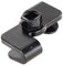 Myqqhbs 1 Piece Hex Drive Universal Wrench Extender Adapter Black 1/2 Inch Drive Breakers Bars 21mm Wrench Conversion Adapter