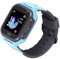 Kinder-Smartwatch, Smartwatch für Kinderspiele, Smartwatch-Geschenke für 4–16 Jahre Alt, mit 2G-GSM-Telefonanruf, LBS-Positionierung, SOS-Spiele-Klassenzimmermodus,