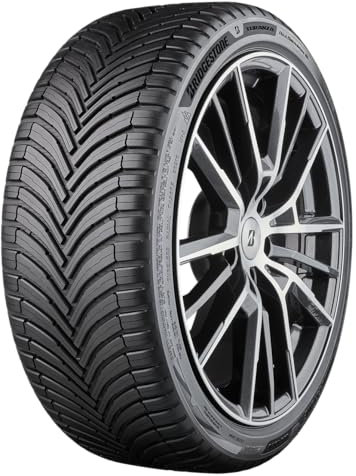 Bridgestone TURANZA ALL SEASON 6 ENLITEN - 225/45 R19 96W XL - B/B/70 - Ganzjahresreifen (PKW & SUV)